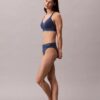 Sutien Bralette Icon din bumbac și Modal