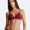 Sutien de bikini triunghiular Core Tonal Sutien de bikini triunghiular Core Tonal