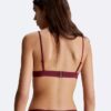 Sutien de bikini triunghiular Core Tonal Sutien de bikini triunghiular Core Tonal