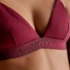 Sutien de bikini triunghiular Core Tonal Sutien de bikini triunghiular Core Tonal