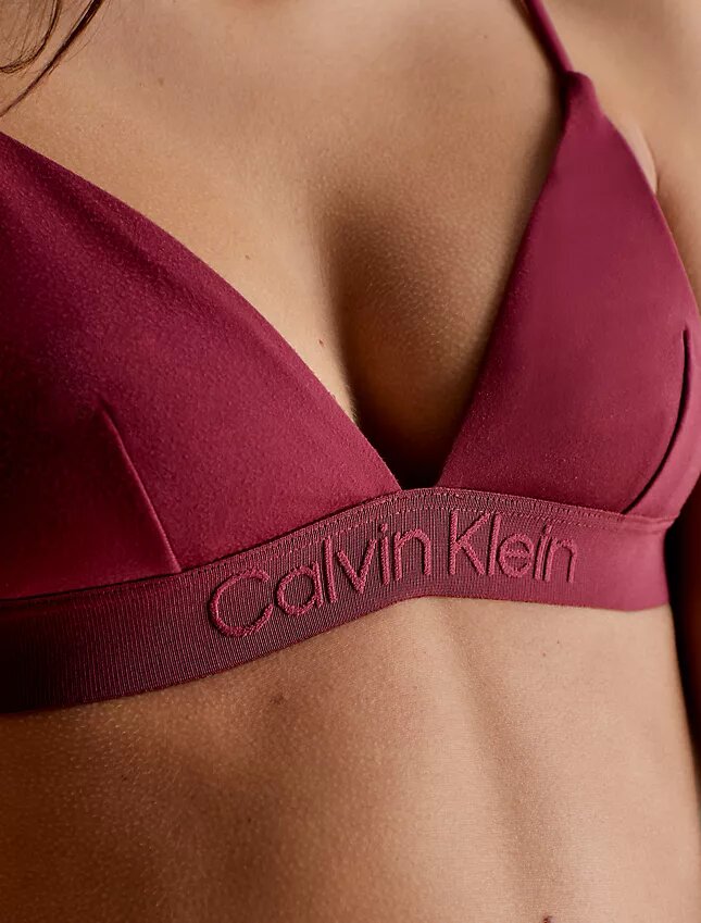 Sutien de bikini triunghiular Core Tonal Sutien de bikini triunghiular Core Tonal