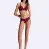 Sutien de bikini triunghiular Core Tonal Sutien de bikini triunghiular Core Tonal