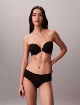 Sutien Perfectly Fit fără bretele cu potrivire perfectă
