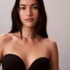 Sutien Perfectly Fit fără bretele cu potrivire perfectă