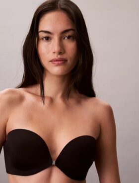 Sutien Perfectly Fit fără bretele cu potrivire perfectă