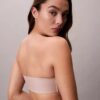 Sutien Perfectly Fit fără bretele cu potrivire perfectă