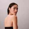 Sutien Perfectly Fit fără bretele cu potrivire perfectă