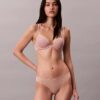 Sutien Push-Up cu decolteu adânc Sutien Push-Up cu decolteu adânc