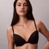 Sutien Push-Up cu decolteu adânc Sutien Push-Up cu decolteu adânc