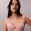 Sutien Push-Up cu decolteu adânc Sutien Push-Up cu decolteu adânc
