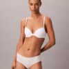 Sutien Push-Up cu decolteu adânc, care se potrivește perfect