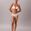 Sutien Push-Up cu decolteu adânc, care se potrivește perfect