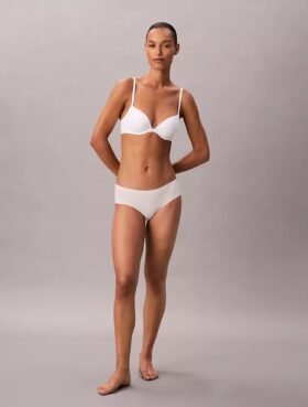 Sutien Push-Up cu decolteu adânc, care se potrivește perfect