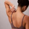 Sutien Push-Up cu decolteu adânc, care se potrivește perfect