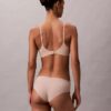 Sutien Push-Up cu decolteu adânc, care se potrivește perfect