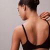 Sutien Push-Up cu decolteu adânc, care se potrivește perfect