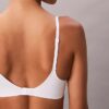 Sutien Push-Up cu decolteu adânc, care se potrivește perfect