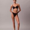 Sutien Push-Up cu decolteu adânc, care se potrivește perfect