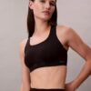 Sutien sport cu sârmă și gel, cu susținere ridicată, Invisibles