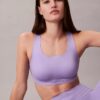 Sutien sport cu sârmă și gel, cu susținere ridicată, Invisibles