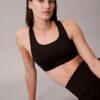 Sutien sport cu sârmă și gel, cu susținere ridicată, Invisibles