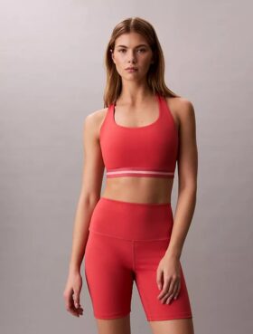 Sutien sport Icon Sport cu impact mediu