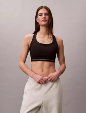 Sutien sport Icon Sport cu impact mediu