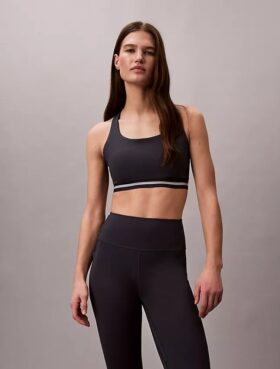 Sutien sport Icon Sport cu impact mediu
