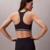 Sutien sport Icon Sport cu impact mediu