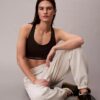 Sutien sport Icon Sport cu impact mediu
