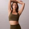 Sutien sport Icon Sport Piped Low Impact