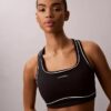Sutien sport Icon Sport Piped Low Impact