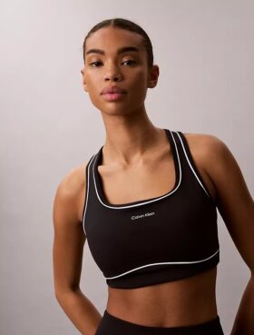 Sutien sport Icon Sport Piped Low Impact