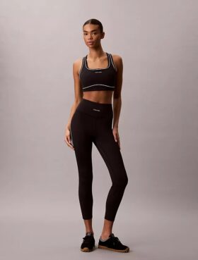 Sutien sport Icon Sport Piped Low Impact