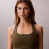 Sutien sport Icon Sport Piped Low Impact