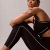 Sutien sport Icon Sport Piped Low Impact