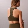 Sutien sport Icon Sport Piped Low Impact