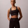 Sutien sport Icon Sport Piped Low Impact