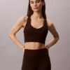 Sutien sport moale, cu impact redus Sutien sport moale, cu impact redus