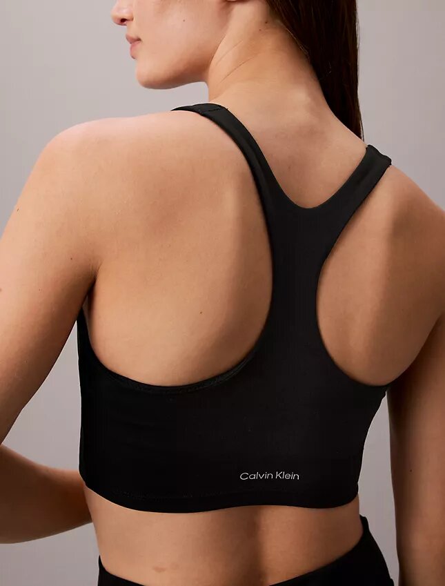 Sutien sport moale, cu impact redus Sutien sport moale, cu impact redus