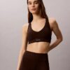 Sutien sport moale, pentru impact mediu Sutien sport moale, pentru impact mediu
