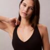 Sutien sport moale pentru impact mediu