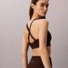 Sutien sport moale, pentru impact mediu Sutien sport moale, pentru impact mediu