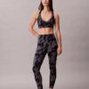 Sutien sport moale pentru impact mediu