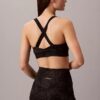 Sutien sport moale, pentru impact mediu