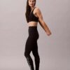 Sutien sport moale pentru impact mediu