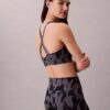 Sutien sport moale pentru impact mediu