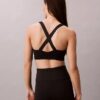 Sutien sport moale pentru impact mediu