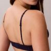 Sutien triunghiular clasic Heritage din bumbac Cotton Stretch, ușor căptușit Sutien triunghiular clasic Heritage din bumbac Cotton Stretch, ușor căptușit