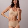 Sutien triunghiular ușor căptușit Invisibles Sutien triunghiular ușor căptușit Invisibles